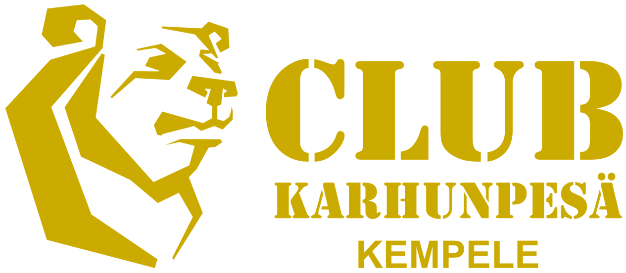 karhunpesa